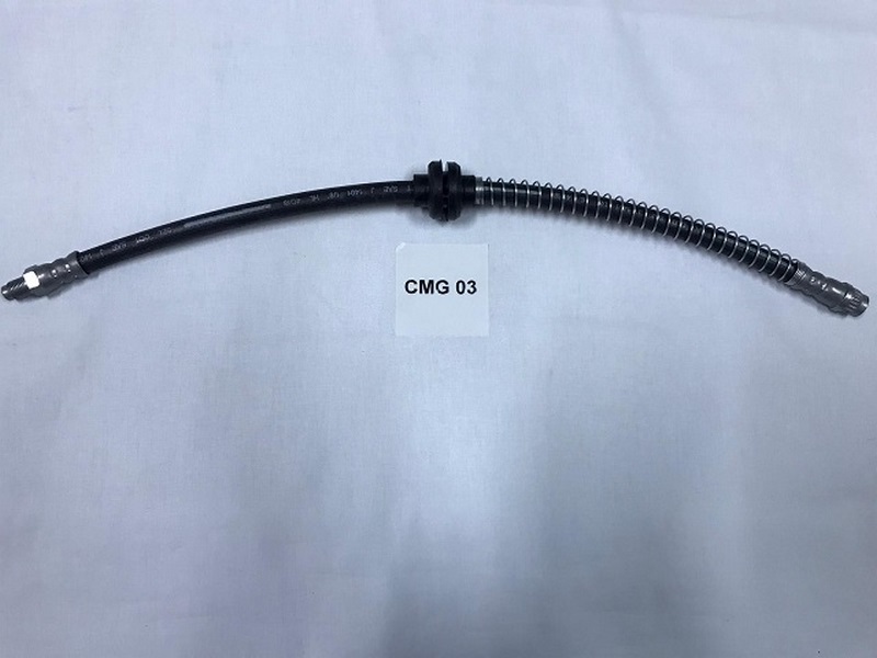 CAVO ÖN FREN HORTUMU MGN II 8200234737 OEM: 8200234737 - CAVO CMG03 kodlu oto yedek parça görseli