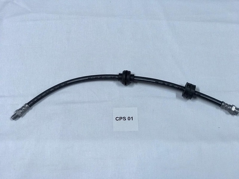 CAVO ÖN FREN HORTUMU PALIO-SIENA OEM: 98825062 - CAVO CPS01 kodlu oto yedek parça görseli