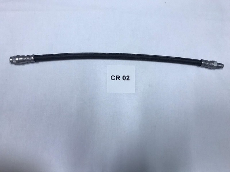 CAVO ÖN FREN HORTUMU R9-R11 3002 OEM: 7702255861-7704001954 - CAVO CR02 kodlu oto yedek parça görseli