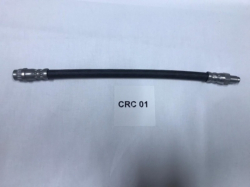 CAVO ÖN FREN HORTUMU CLIO-R21 8108558 KISA 7704003949-8200598196 OEM: 7704003949-8200598196 - CAVO CRC01 kodlu oto yedek parça görseli