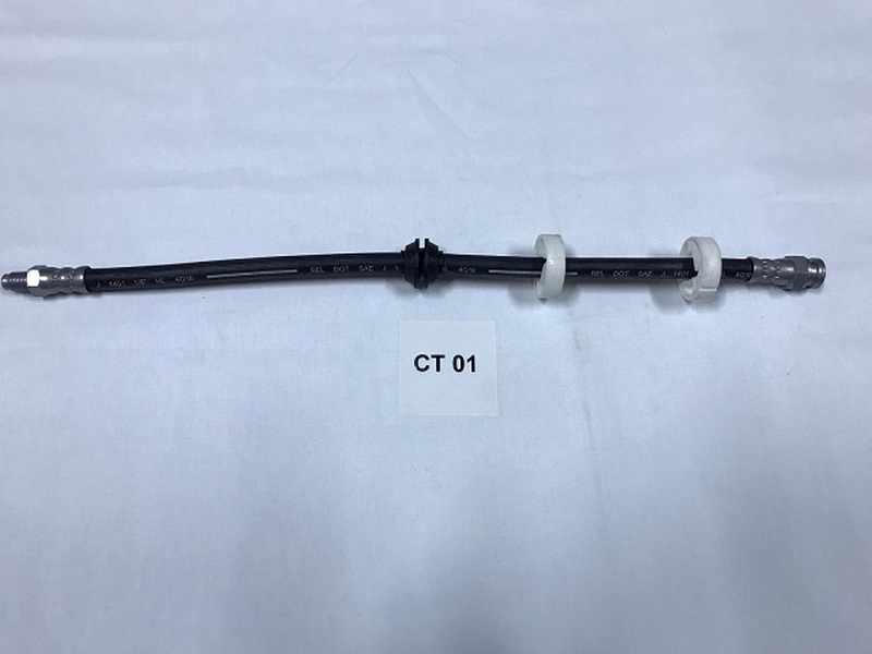 CAVO ÖN FREN HORTUMU SAĞ TMPR 3023 71736972-82468102 OEM: 71736972-82468102 - CAVO CT01 kodlu oto yedek parça görseli