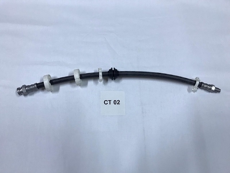 CAVO ÖN FREN HORTUMU SOL TMPR 3024  - CAVO CT02 kodlu oto yedek parça görseli