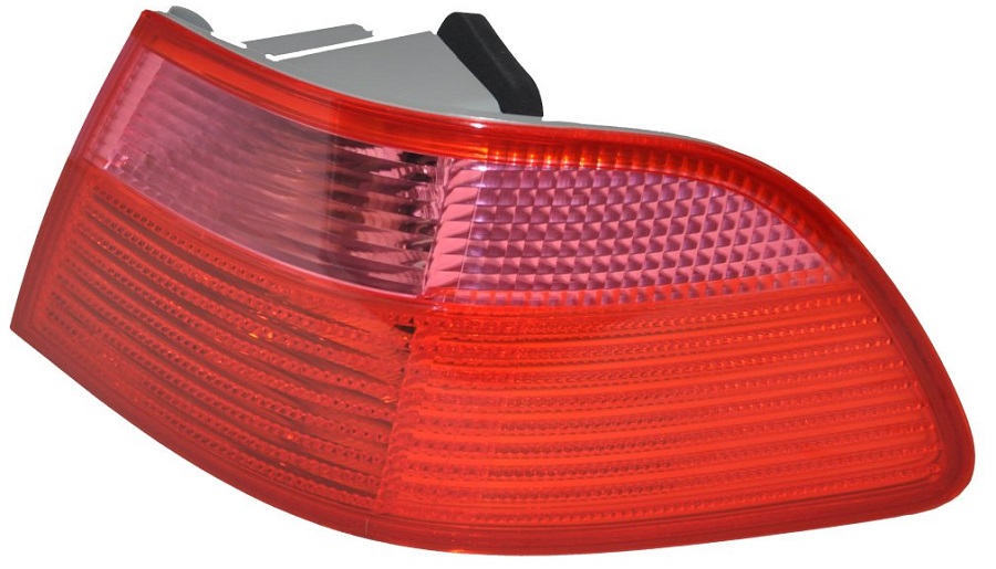 CERKEZ 37320 STOP LAMBASI SAĞ DIŞ KANAT ALBEA SOLE DUYLU OEM: 51809413 - CERKEZ AL-20 kodlu oto yedek parça görseli