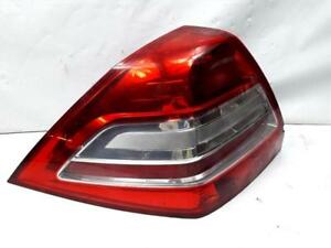 CERKEZ STOP LAMBASI SOL MGN II 06 DUYSUZ 8200417345-8200757700 OEM: 8200417345-8200757700 - CERKEZ CVR-650 kodlu oto yedek parça görseli