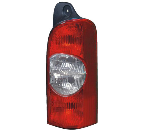 CERKEZ STOP LAMBASI SOL MASTER II 04 > DUYSUZ OEM: 8200171472 - CERKEZ CVR-722 kodlu oto yedek parça görseli