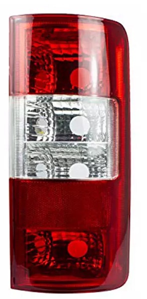 CERKEZ STOP LAMBASI SAĞ CONNECT TOURNEO TRANSİT 2002 2013 DUYSUZ 2T1413404AG-2T1413A602AF-1369221 OEM: 2T1413404AG-2T1413A602AF-1369221 - CERKEZ CVT-118 kodlu oto yedek parça görseli