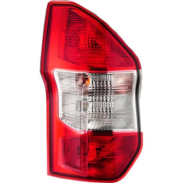 CERKEZ STOP LAMBASI SAĞ TRANSİT-TOURNEO COURIER 14 DUYSUZ OEM: ET76 13404 AF 1841016 - CERKEZ CVT-208 kodlu oto yedek parça görseli