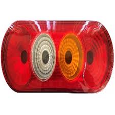 CERKEZ STOP LAMBASI TRANSIT V-348 06 14 PICK-UP DUYSUZ 7C1613404AA-7C1613404AB-1930741 OEM: 7C1613404AA-7C1613404AB-1930741 - CERKEZ CVT-231 kodlu oto yedek parça görseli