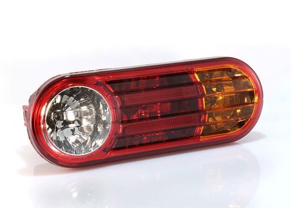 CERKEZ STOP SOKETSİZ SAĞ HYUNDAI H-100 PICK-UP 924024F000 OEM: 924024F000 - CERKEZ HY-100 kodlu oto yedek parça görseli