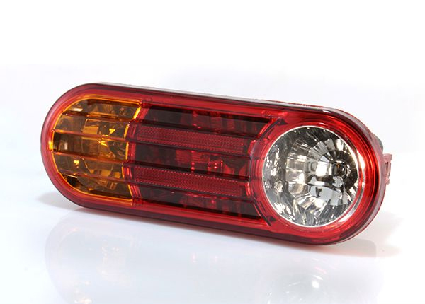 CERKEZ STOP LAMBASI SOL H100 PICK-UP 924014F000 OEM: 924014F000 - CERKEZ HY-101 kodlu oto yedek parça görseli