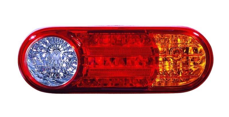 CERKEZ STOP LAMBASI SAĞ H100 PICK-UP DUY TESİSATLI 924024F000 OEM: 924024F000 - CERKEZ HY-102 kodlu oto yedek parça görseli