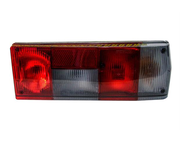 CERKEZ 17112 STOP LAMBASI SAĞ DOĞAN-ŞAHİN 93 MD. FÜME SİNYALLİ 85009360 OEM: 85009360 - CERKEZ M131-12 kodlu oto yedek parça görseli