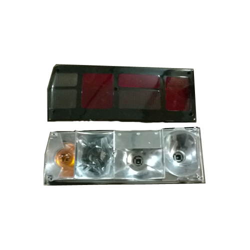 CERKEZ 17116 STOP LAMBASI SOL DOĞAN SLX 93 MD. VİDALI 7748809 OEM: 7748809 - CERKEZ M131-17 kodlu oto yedek parça görseli