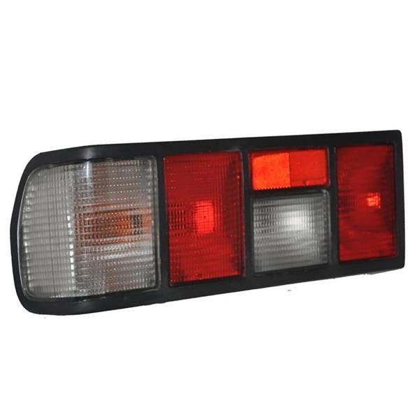 CERKEZ 17132 STOP LAMBASI SAĞ DOĞAN 95 MD. ŞEFFAF DUYSUZ  - CERKEZ M131-20 B kodlu oto yedek parça görseli