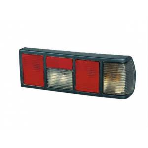 CERKEZ 17122 STOP LAMBASI SAĞ 95 MD. DOĞAN SLX DUYLU  - CERKEZ M131-22 kodlu oto yedek parça görseli