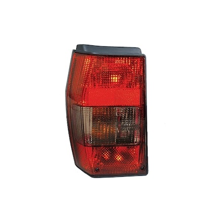 CERKEZ STOP LAMBASI SOL KARTAL SLX-S 95 MD. 85012272 OEM: 85012272 - CERKEZ M131-25 kodlu oto yedek parça görseli