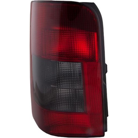 CERKEZ STOP LAMBASI SOL PARTNER EM. TEK KAPI DUYSUZ 6350.J1 OEM: 6350.J1 - CERKEZ MAR-0107 kodlu oto yedek parça görseli