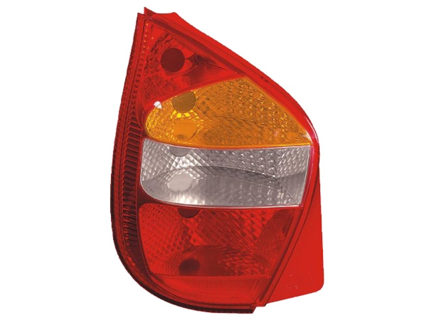 CERKEZ STOP LAMBASI SAĞ PALIO YM. DUYSUZ  - CERKEZ PL-010 kodlu oto yedek parça görseli