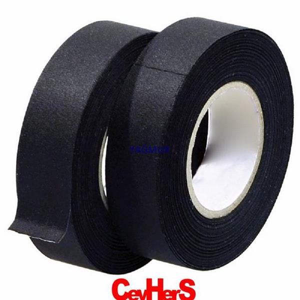 CEVHERS BEZ BANT 19mmx15mt TÜYSÜZ  - CEVHERS CHS101 kodlu oto yedek parça görseli