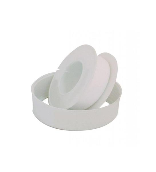 CEVHERS TEFLON BANT 12MM 10MT  - CEVHERS CHSTT120 kodlu oto yedek parça görseli