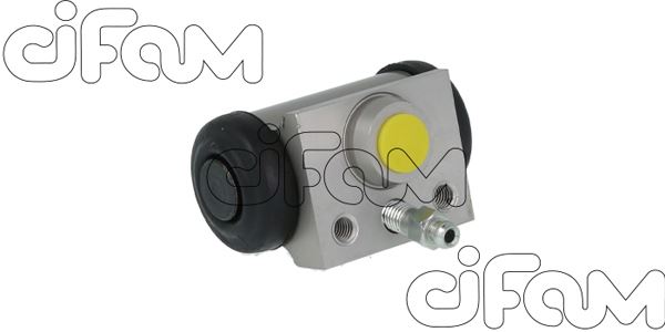 CIFAM FREN SİLİNDİRİ ARKA RENAULT CAPTUR II 20 CLIO V 19 EXPRESS 21 DACIA JOGGER 23 1.0 TCE 1.3 TCE 1.5 BLUE DCİ OEM: 441003763R-441005080R - CIFAM 1011134 kodlu oto yedek parça görseli