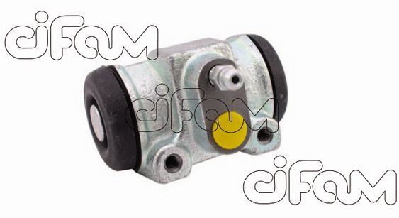 CIFAM FREN SİLİNDİRİ JUMPER 2.0-2.5-2.8 94-02 28.60mm OEM: 4402.A5-9945895 - CIFAM 101636 kodlu oto yedek parça görseli