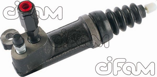 CIFAM x 404049 HİDROLİK DEBRİYAJ MERKEZİ PASSAT-A4-A6 1.6-1.8T-1.9TDI-2.0-2.0 TDİ-2.3-2.5TDI 96-05 OEM: 8E0721257E-8E0721257N-8E0721257M - CIFAM 404081 kodlu oto yedek parça görseli