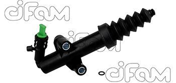 CIFAM DEBRİYAJ ALT MERKEZİ PEUGEOT P207 07 13 P208 12 19 CITROEN C3 09 16 C4 CACTUS 14 DS3 10 15 1.6 16V VTi 1.4 16V 1.2 VTi OEM: 2182.E0 - CIFAM 404171 kodlu oto yedek parça görseli