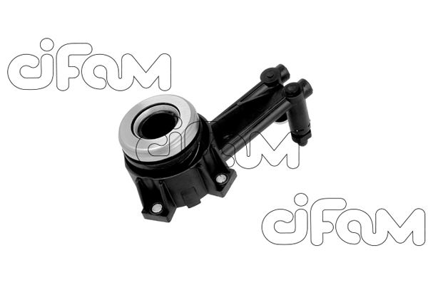 CIFAM HIDROLIK DEBRIYAJ RULMANI FIESTA V FUSION 1.25 1.3 1.4 16V 1.4TDCI 01 08 KA 1.3 96 08 MAZDA II 1.4 1.4D 03 OEM: 1145313 8V217A564CB-2S617A564AC - CIFAM 506003 kodlu oto yedek parça görseli