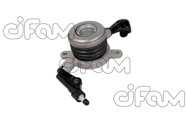 CIFAM HIDROLIK DEBRIYAJ RULMANI MERCEDES W203 W204 W210 W211 W212 W639 W447 B906 . VW CRAFTER 30-35-50 OEM: A0002542508-0B7141671 - CIFAM 506025 kodlu oto yedek parça görseli