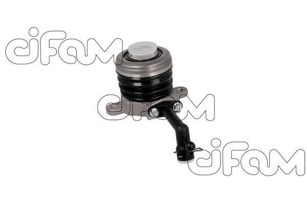 CIFAM HİDROLİK DEBRİYAJ RULMANI ALFA 147 1.6 2.0 02 156 1.6 1.8 2.0 02 05 GT 03 OEM: 46807595-55183321-55186498 - CIFAM 506028 kodlu oto yedek parça görseli