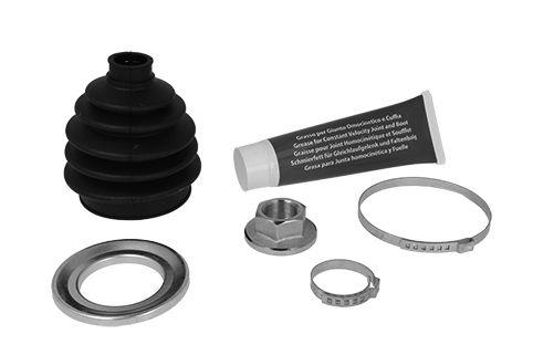 CIFAM AKS KÖRÜĞÜ DIŞ ASTRA J 09 15 1.3-1.4-1.6 INSIGNIA A 09 17 2.0 MERIVA B 10 17 1.4 ZAFIRA C 11 OEM: 13291734-1604008 - CIFAM 613665 kodlu oto yedek parça görseli