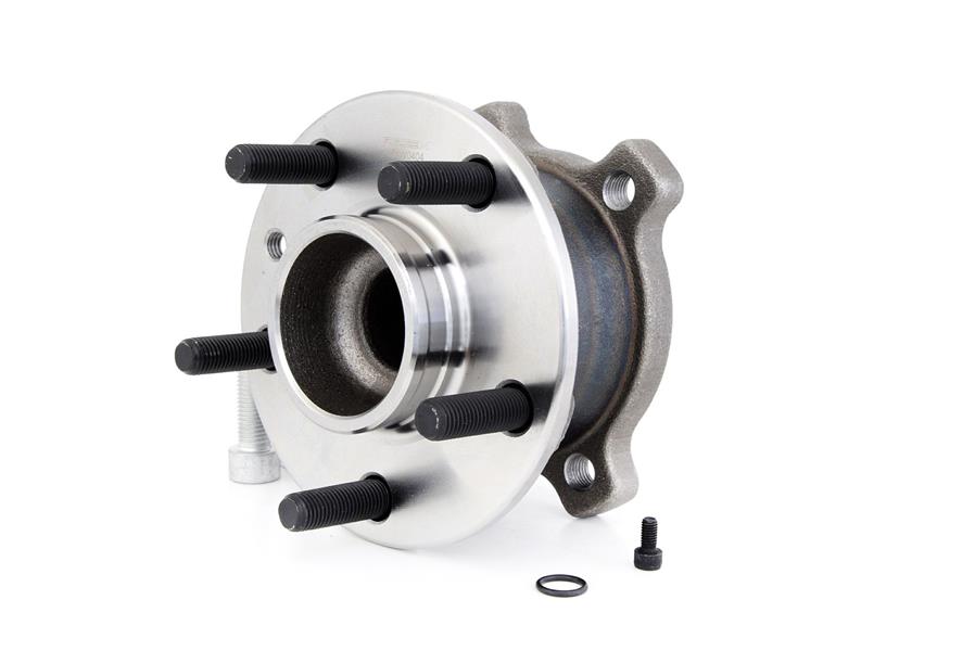 CIFAM ARKA TEKER RULMANI MONDEO IV 07 14 KUGA I 08 12 6G912C299FAH-6G912C299FAG-1769848 OEM: 6G912C299FAH-6G912C299FAG-1769848 - CIFAM 6198170 kodlu oto yedek parça görseli