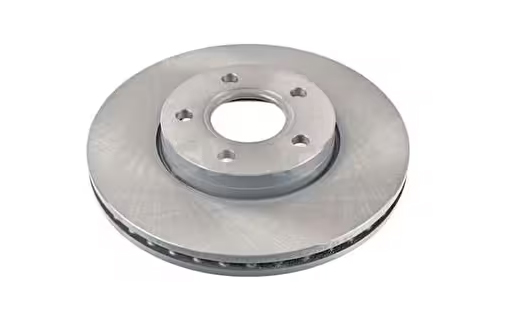 CIFAM ÖN FREN AYNASI VOLVO V40 D2 D3 D4 T2 T3 T4 T5 HATCHBACK 12 278x5DL 15 JANT İÇİN HAVALI OEM: 31381374-31341642 - CIFAM 8001475C kodlu oto yedek parça görseli