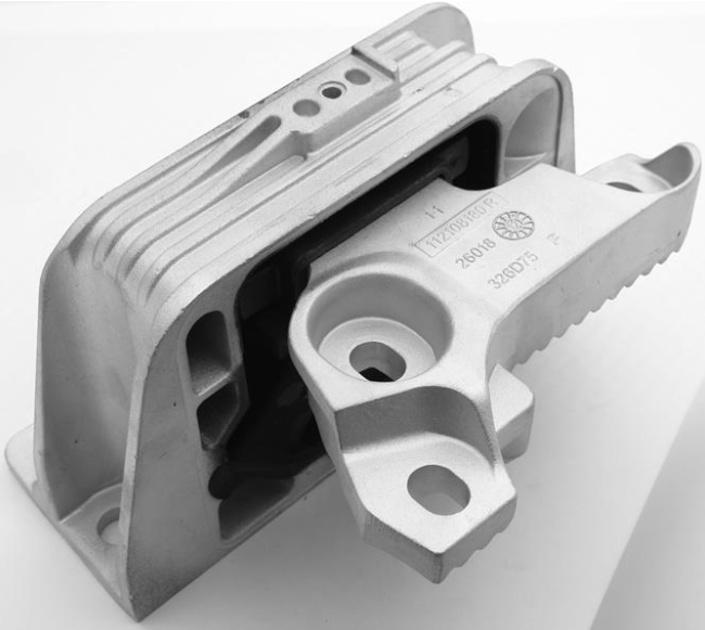 CM MOTOR TAKOZU SAĞ RENAULT MASTER III 10 OPEL MOVANO B 10 2.3dCi 112108180R-4419377 OEM: 112108180R-4419377 - CM 11123 kodlu oto yedek parça görseli