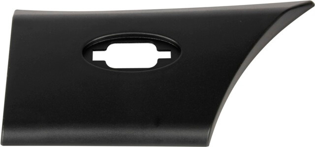 CM YAN ARKA PANO ÇITASI SOL BÜYÜK MASTER III 768F20007R OEM: 768F20007R - CM 11162 kodlu oto yedek parça görseli