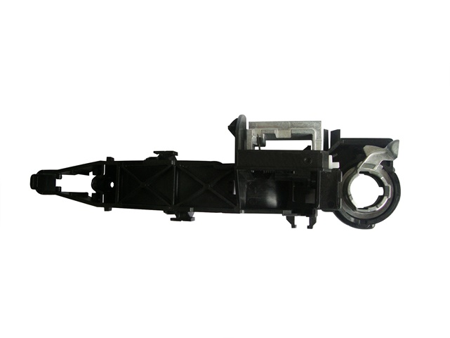 CM DIŞ KAPI AÇMA KOLU İÇ MEKANİZMASI SAĞ ÖN RENAULT MASTER III 10-18 TRAFIC III-NISSAN NV400 11-18 OP EL MOVANO 10-18 2.3 806071150R-806078197R OEM: 806071150R-806078197R - CM 11188 kodlu oto yedek parça görseli