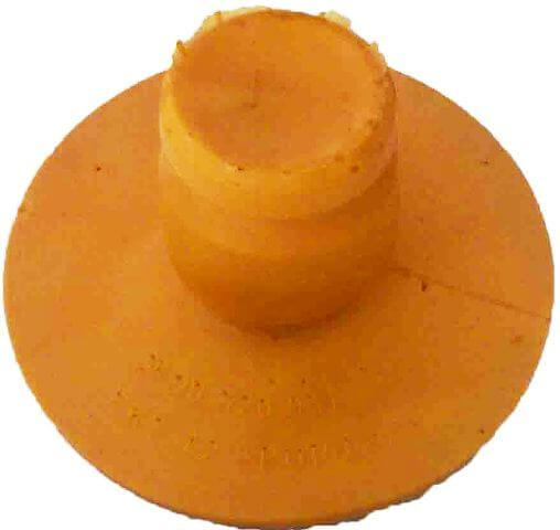 CM ARKA AMORTİSÖR HELEZON ÜST TAKOZU ASTRA G 98 ASTRA H 04 424764-90576351 OEM: 424764-90576351 - CM 11433 kodlu oto yedek parça görseli