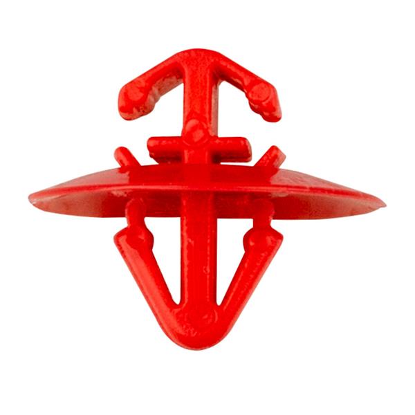 CM TRAFIC II KLİPS RENAULT TRAFIC II-DACIA-NISSAN-RENAULT OEM: 7703077421 - CM 11930 kodlu oto yedek parça görseli