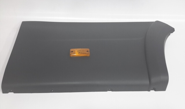 CM KAPI ÇEVRE BANDI SOL ARKA FIAT DUCATO III-BOXER III 735491688-8547.AW OEM: 735491688-8547.AW - CM 12189 kodlu oto yedek parça görseli