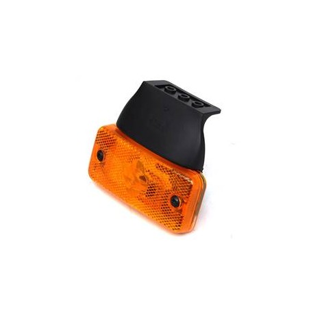 CM SİNYAL LAMBASI YAN FIAT DUCATO 06 CITROEN JUMPER-PEUGEOT BOXER 2.0 BlueHDi 110 OEM: 6303A1-6303A0-630399 - CM 12215 kodlu oto yedek parça görseli