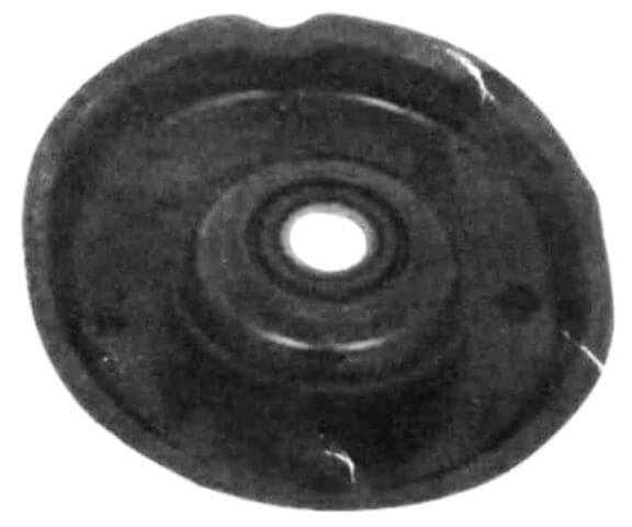 CM ÖN AMORTİSÖR TAKOZU PEUGEOT P207 06 13 5038.E7 OEM: 5038.E7 - CM 12453 kodlu oto yedek parça görseli