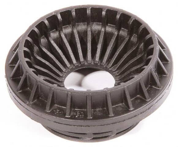 CM AMORTİSÖR ALT TAKOZU OPEL CROSSLAND 17 PEUGEOT P207 07 15 P208 12 19 P2008 13 19 P301 12 CITROEN C3 12 16 C3 AIRCROSS 17 C4 14 C-ELYSEE 12 DS3 13 15 OEM: 5033.C3-5033.A1-3637219 - CM 12455 kodlu oto yedek parça görseli