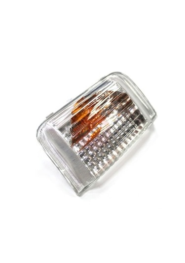 CM AYNA SİNYAL LAMBASI BEYAZ SAĞ FIAT DUCATO 100 Multijet 2.2 D-CITROEN JUMPER-PEUGEOT BOXER 2.0 BlueHD i 110 OEM: 71748253-6325H1 - CM 12603 kodlu oto yedek parça görseli