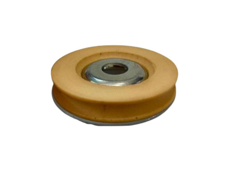 CM AMORTİSÖR TABLA CITRO N BERLINGO - BERLINGO FIRST KASA-BÜYÜK LİMUZİN 1.1 İ PEUGEOT 1007 1.4 9675124280 OEM: 9675124280 - CM 12723 kodlu oto yedek parça görseli