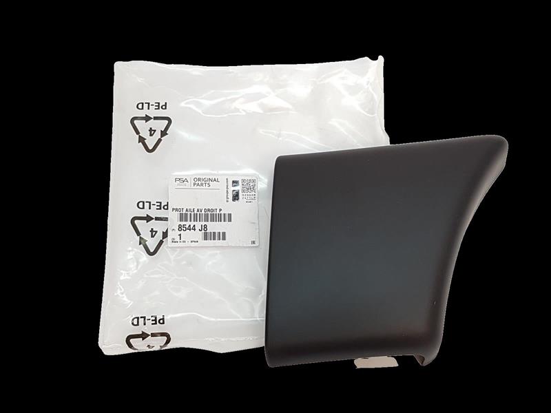 CM ÇAMURLUK ÇITASI - SAĞ ÖN BERLINGO OEM: 8544.J8 - CM 12914 kodlu oto yedek parça görseli