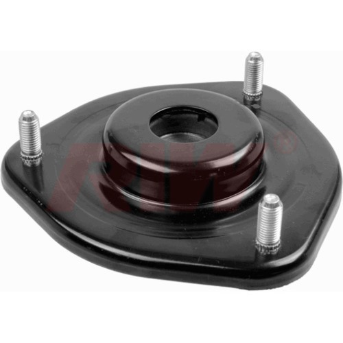 CM AMORTİSÖR TAKOZU ÖN VOLVO S40 1.6 1.8 1.8İ 1.9T4 1.9DI 2.0 2.0T 2.0T4 98-04 V40 98-04 OEM: 30616824-30616825-30652259-30889584 - CM 13100 kodlu oto yedek parça görseli