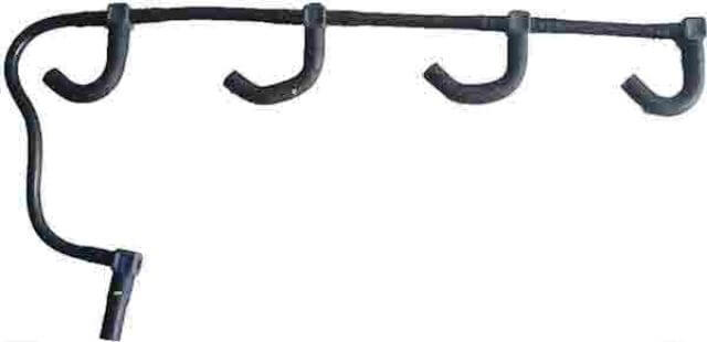 CM ENJEKTÖR MAZOT DAĞITIM BORUSU RENAULT MEGAN II 02 CLIO II 98 KANGOO 01 LOGAN 06 1.5 DCI K9K 8200520596-8200171176-8200064003 OEM: 8200520596-8200171176-8200064003 - CM 133362 kodlu oto yedek parça görseli