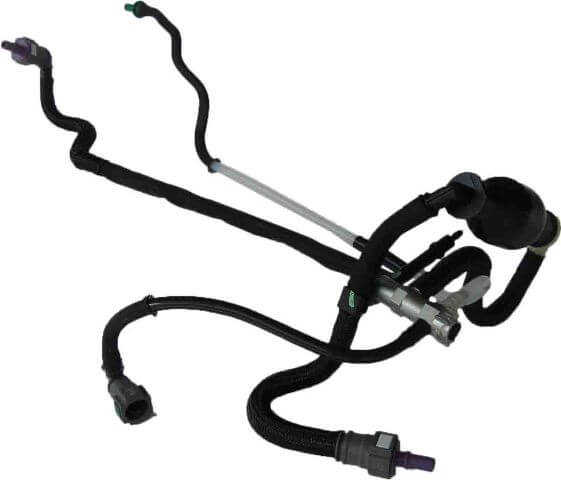 CM YAKIT BORUSU ELCİKLİ PEUGEOT P107 05 14 CITROEN C1 05 14 1.4 HDI FORD FIESTA-FUSION 01 08 1.4 TDCI 1574.S8-2S6Q9D350AF-1501910 OEM: 1574.S8-2S6Q9D350AF-1501910 - CM 133366 kodlu oto yedek parça görseli