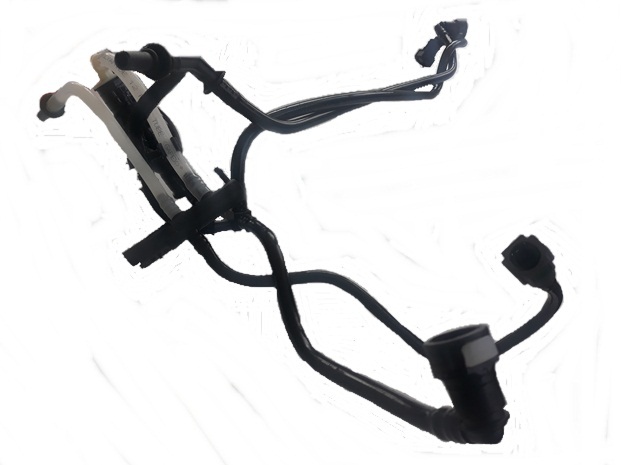 CM YAKIT BORU TAKIMI P206-P206 -P207-P307-C2-C3-XSARA 1.4 HDİ ELCİKLİ OEM: 1574.T1 - CM 133367 kodlu oto yedek parça görseli